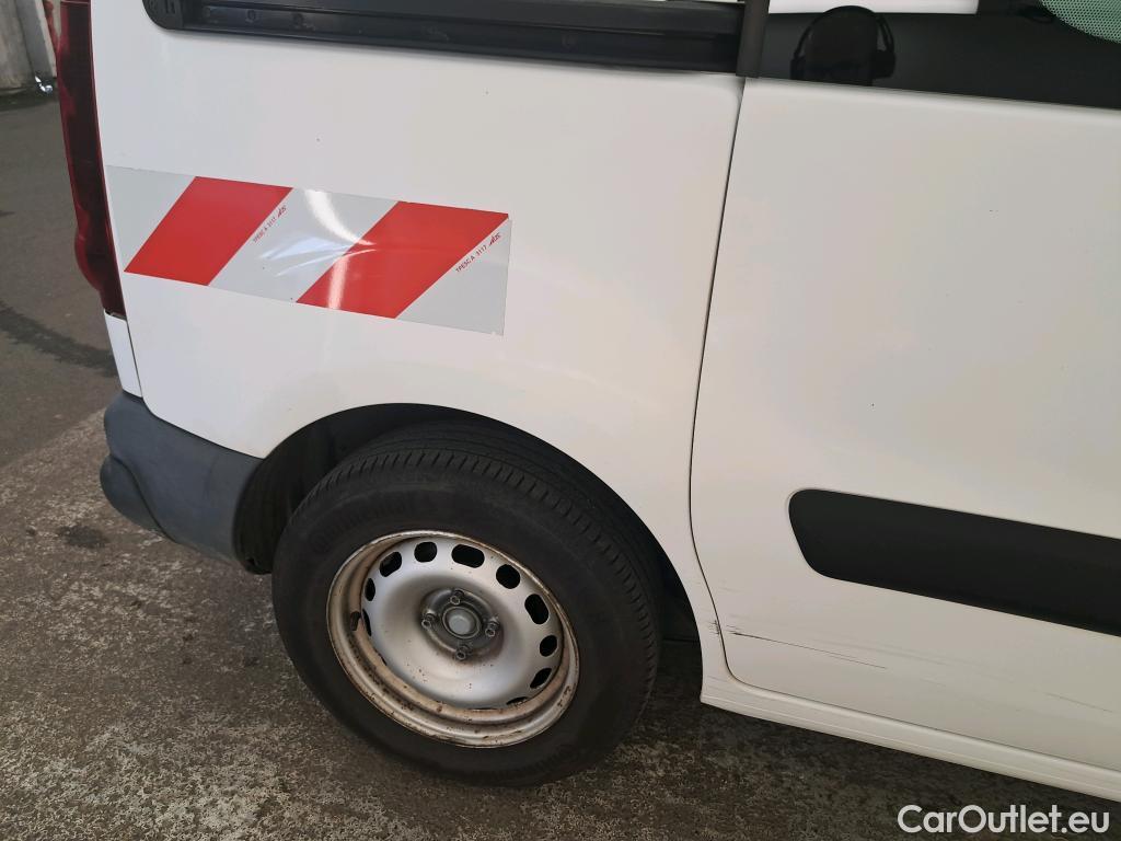 Citroen  Berlingo  Fourgon Club L1 (Court) 1.6 BlueHDi 100CV BVM5 E6 #44