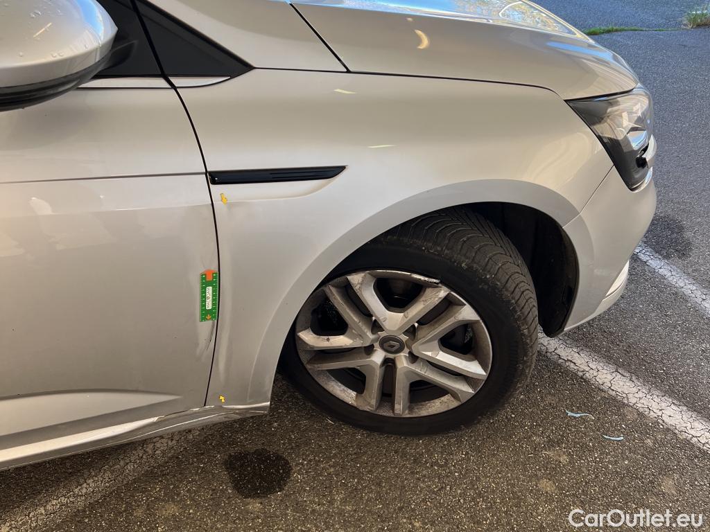  Renault  Megane  IV Grandtour Business 1.5 dCi 115CV BVA7 E6dT / TRANSFO VP/VF #20