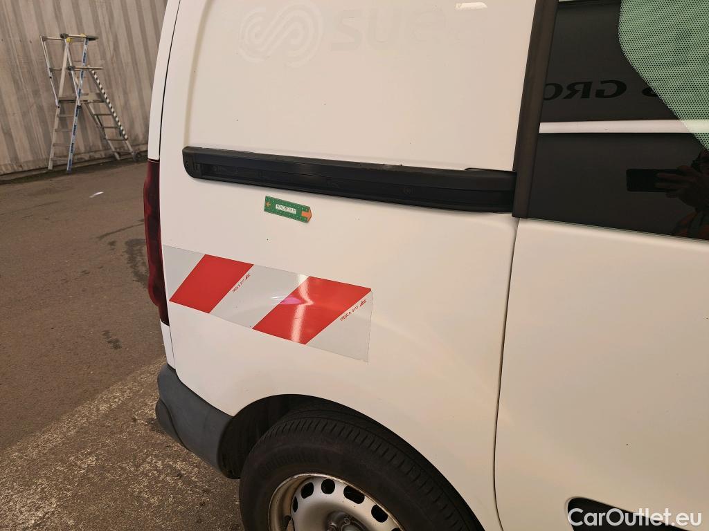 Citroen  Berlingo  Fourgon Club L1 (Court) 1.6 BlueHDi 100CV BVM5 E6 #34