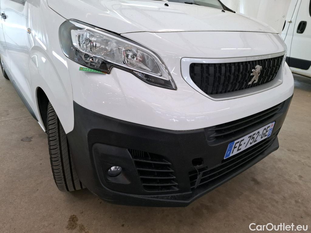 Peugeot  Expert  Fourgon Asphalt L2 2.0 HDi 120CV BVM6 E6dT #3
