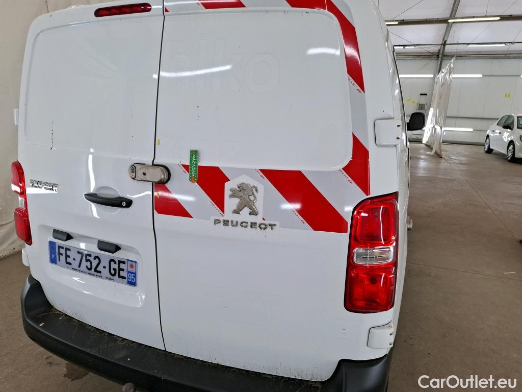 Peugeot  Expert  Fourgon Asphalt L2 2.0 HDi 120CV BVM6 E6dT #16