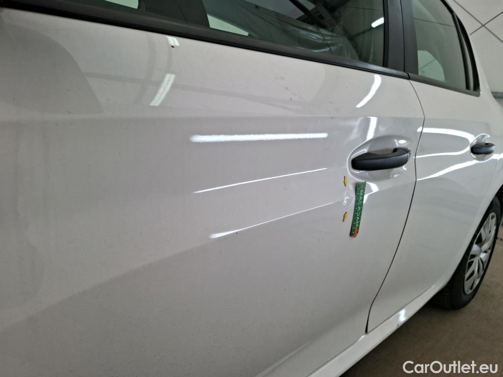 Peugeot  208  Premium 1.5 HDi 100CV BVM6 E6d #9