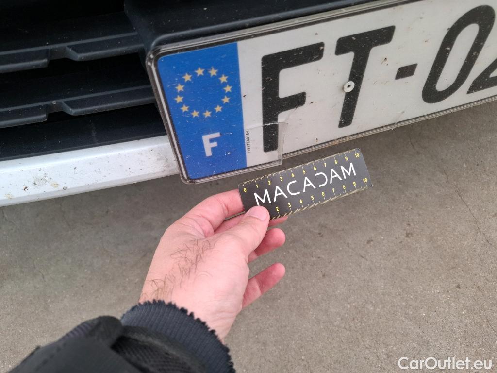 Renault  Clio  V Société Air Nav 1.5 dCi 85CV BVM6 E6dT #38