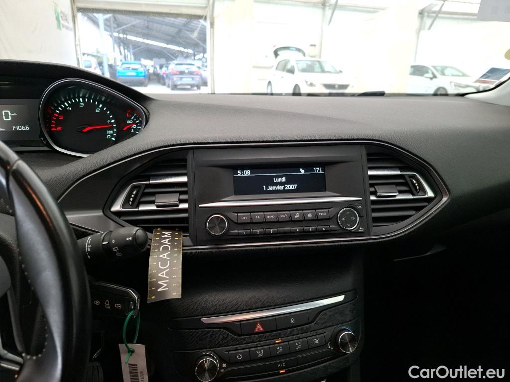 Peugeot  308  Premium 1.5 HDI 100CV BVM6 E6dT / TRANSFO VP VF #13