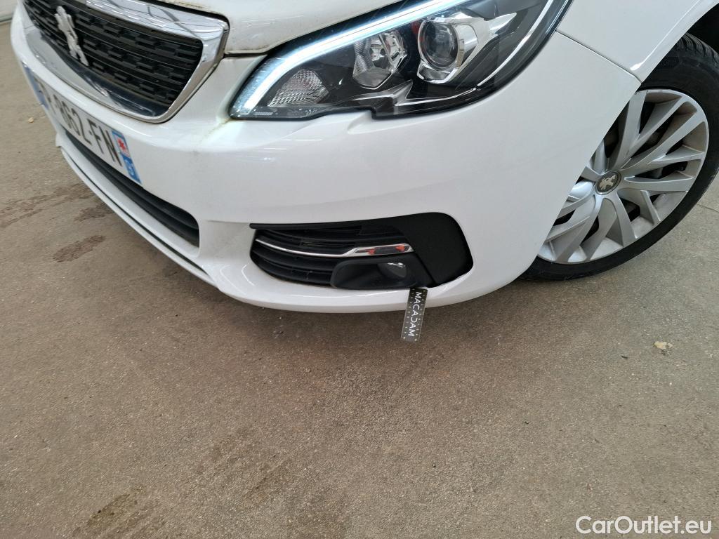 Peugeot  308  Premium 1.5 HDI 100CV BVM6 E6dT / TRANSFO VP VF #29