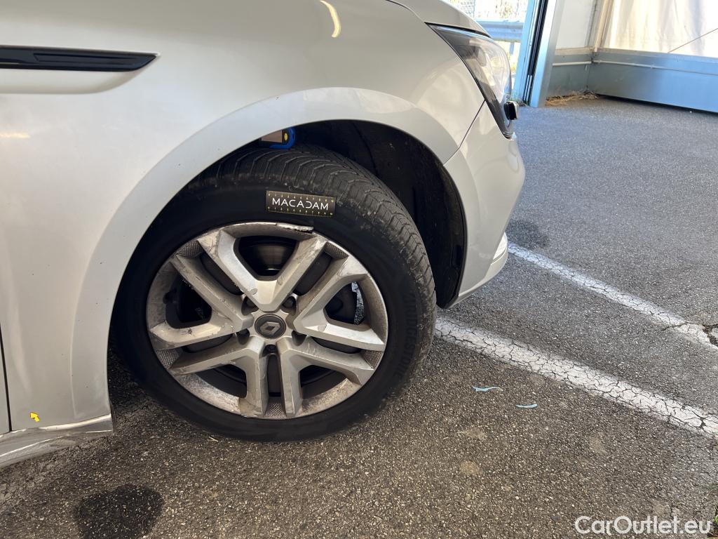  Renault  Megane  IV Grandtour Business 1.5 dCi 115CV BVA7 E6dT / TRANSFO VP/VF #36