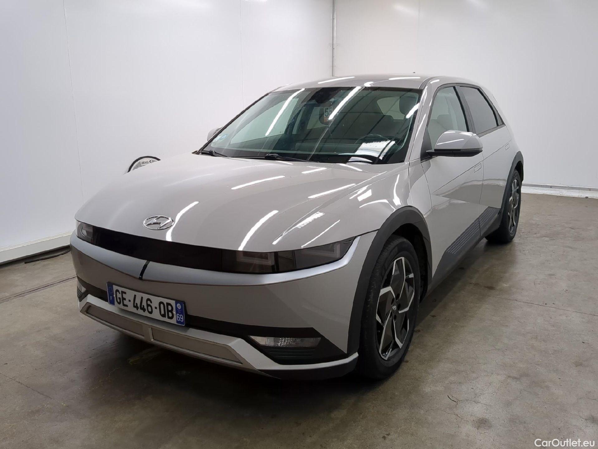 Hyundai   Ioniq Ioniq 5 Creative Electrique 72kWh BVA #1