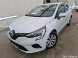Renault  Clio  V Société Air Nav 1.5 dCi 85CV BVM6 E6dT