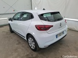 Renault  Clio  V Société Air Nav 1.5 dCi 85CV BVM6 E6dT #2