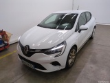 Renault  Clio  V Business 1.5 dCi 100CV BVM6 E6d / TRANSFO VP/VF