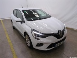 Renault  Clio  V Business 1.5 dCi 100CV BVM6 E6d / TRANSFO VP/VF #4