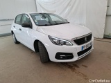 Peugeot  308  Premium 1.5 HDI 100CV BVM6 E6dT / TRANSFO VP VF #4
