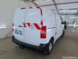 Peugeot  Expert  Fourgon Asphalt L2 2.0 HDi 120CV BVM6 E6dT #3