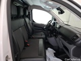 Peugeot  Expert  Fourgon Asphalt L2 2.0 HDi 120CV BVM6 E6dT #8