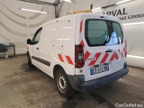 Citroen  Berlingo  Fourgon Club L1 (Court) 1.6 BlueHDi 100CV BVM5 E6 #2