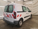 Citroen  Berlingo  Fourgon Club L1 (Court) 1.6 BlueHDi 100CV BVM5 E6 #3