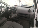 Citroen  Berlingo  Fourgon Club L1 (Court) 1.6 BlueHDi 100CV BVM5 E6 #5