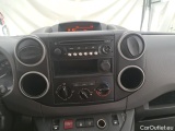 Citroen  Berlingo  Fourgon Club L1 (Court) 1.6 BlueHDi 100CV BVM5 E6 #7