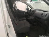 Citroen  Berlingo  Fourgon Club L1 (Court) 1.6 BlueHDi 100CV BVM5 E6 #8