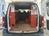 Citroen  Berlingo  Fourgon Club L1 (Court) 1.6 BlueHDi 100CV BVM5 E6 #10