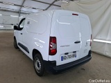Peugeot  Partner  Premium L1 1.5 HDi 100CV BVM5 E6dT #2