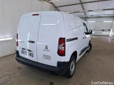 Peugeot  Partner  Premium L1 1.5 HDi 100CV BVM5 E6dT #3