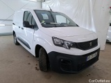 Peugeot  Partner  Premium L1 1.5 HDi 100CV BVM5 E6dT #4