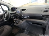 Peugeot  Partner  Premium L1 1.5 HDi 100CV BVM5 E6dT #5