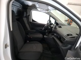Peugeot  Partner  Premium L1 1.5 HDi 100CV BVM5 E6dT #8