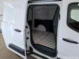 Peugeot  Partner  Premium L1 1.5 HDi 100CV BVM5 E6dT #9