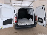 Peugeot  Partner  Premium L1 1.5 HDi 100CV BVM5 E6dT #10