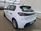 Peugeot  208  Premium 1.5 HDi 100CV BVM6 E6d #2