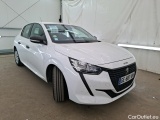 Peugeot  208  Premium 1.5 HDi 100CV BVM6 E6d #4