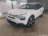  Citroen  C4  Berline Feel Nav Business R 1.5 BlueHDI 130CV BVA8 E6d / TRANSFO VP/VF 