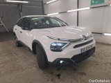  Citroen  C4  Berline Feel Nav Business R 1.5 BlueHDI 130CV BVA8 E6d / TRANSFO VP/VF #4