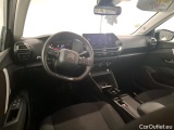  Citroen  C4  Berline Feel Nav Business R 1.5 BlueHDI 130CV BVA8 E6d / TRANSFO VP/VF #5