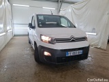 Citroen  Berlingo  Fourgon Club M 1000 1.6 BlueHDi 100CV BVM5 E6 #4