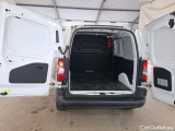 Citroen  Berlingo  Fourgon Club M 1000 1.6 BlueHDi 100CV BVM5 E6 #10