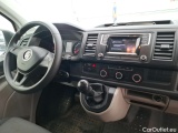 Volkswagen  Transporter T6  Fourgon 2.0 100CV BVM5 #5