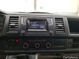 Volkswagen  Transporter T6  Fourgon 2.0 100CV BVM5 #7