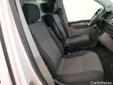 Volkswagen  Transporter T6  Fourgon 2.0 100CV BVM5 #8