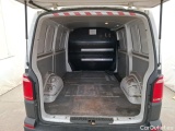 Volkswagen  Transporter T6  Fourgon 2.0 100CV BVM5 #10
