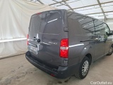 Toyota  Proace TOYOTA  / 2016 / 5P / Fourgon tôlé 2.0 D LONG Cab Appro 180 D-4D AUTO BUSIN #3
