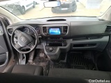 Toyota  Proace TOYOTA  / 2016 / 5P / Fourgon tôlé 2.0 D LONG Cab Appro 180 D-4D AUTO BUSIN #5