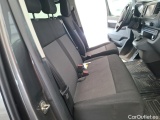 Toyota  Proace TOYOTA  / 2016 / 5P / Fourgon tôlé 2.0 D LONG Cab Appro 180 D-4D AUTO BUSIN #8