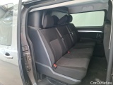 Toyota  Proace TOYOTA  / 2016 / 5P / Fourgon tôlé 2.0 D LONG Cab Appro 180 D-4D AUTO BUSIN #9