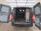 Toyota  Proace TOYOTA  / 2016 / 5P / Fourgon tôlé 2.0 D LONG Cab Appro 180 D-4D AUTO BUSIN #10