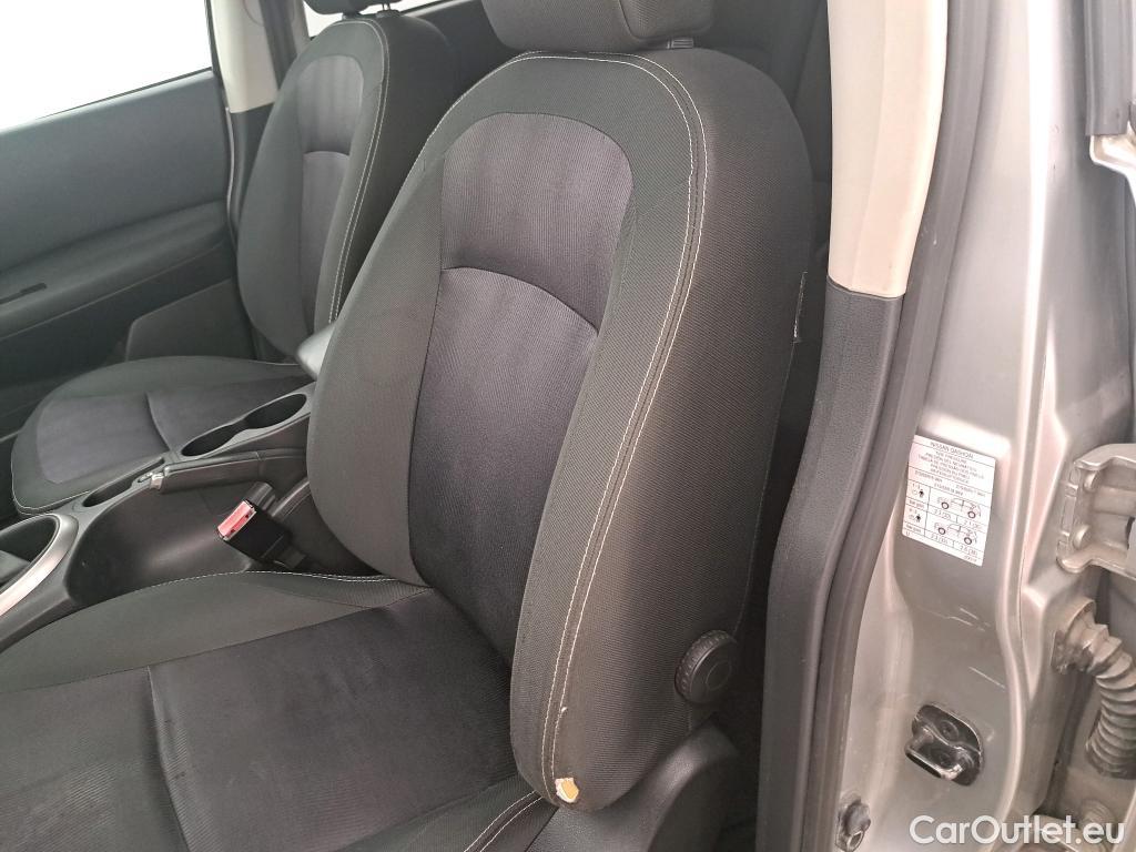 Nissan  Qashqai NISSAN  5p Crossover 1.6 dCi 130ch Stop/Start Connect Edition #7