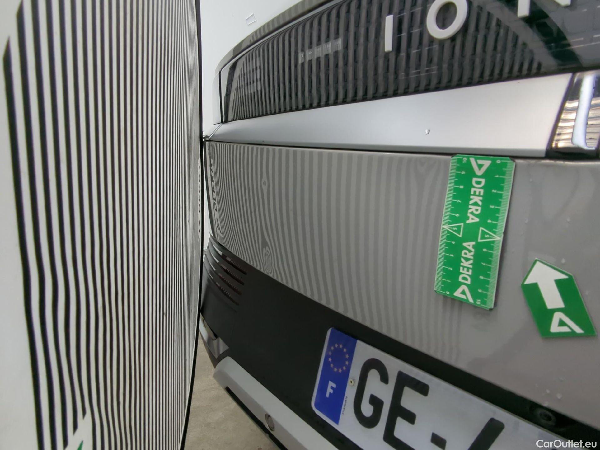 Hyundai   Ioniq Ioniq 5 Creative Electrique 72kWh BVA #27
