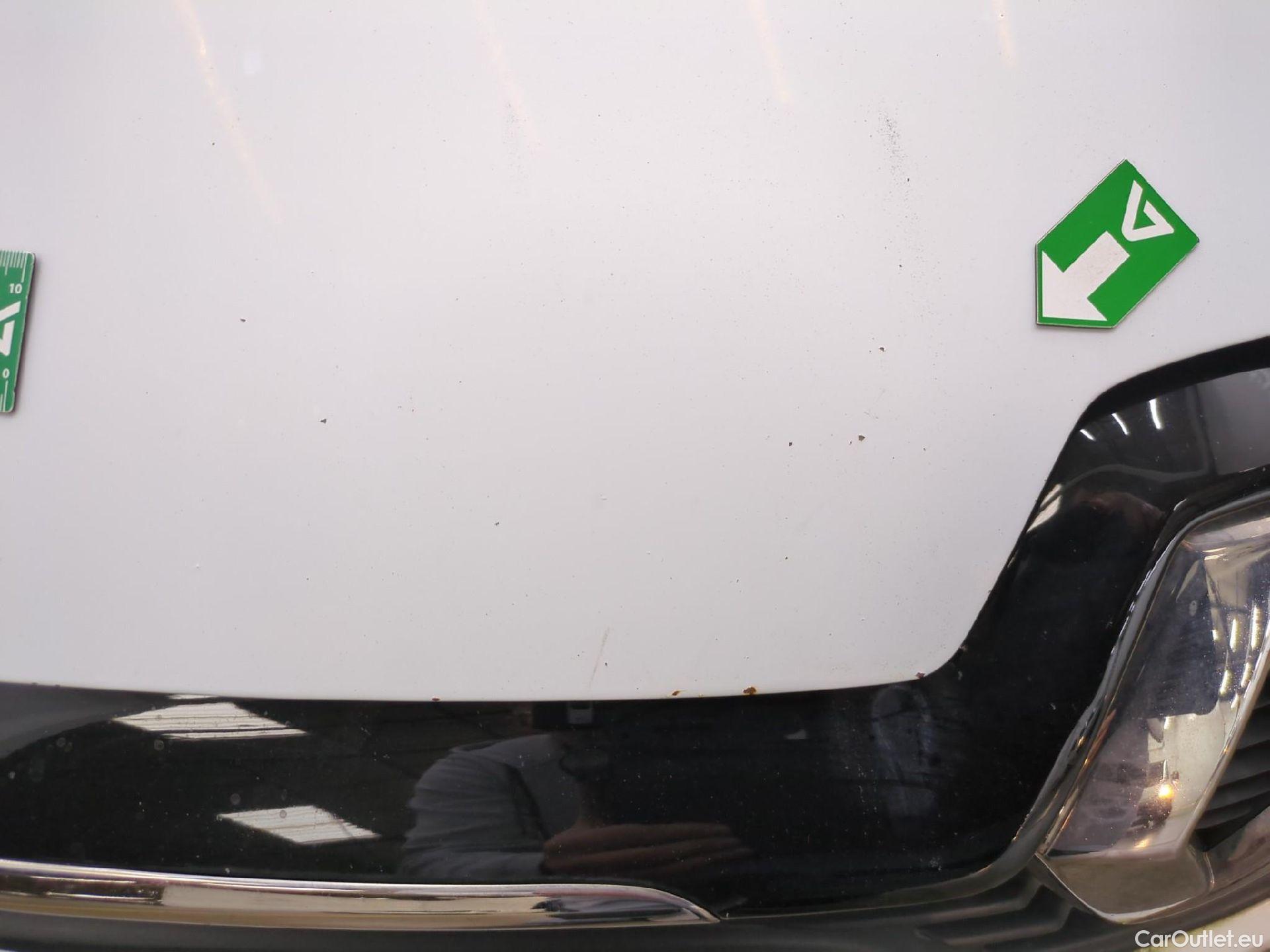  Renault  Clio  IV Business 1.5 dCi 90CV BVM5 E6 #13